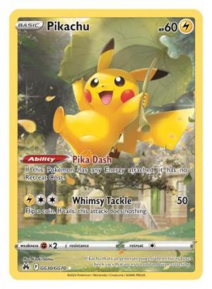 Pokémon Trading Card Game: Crown Zenith  (Foto: The Pokémon Company International)