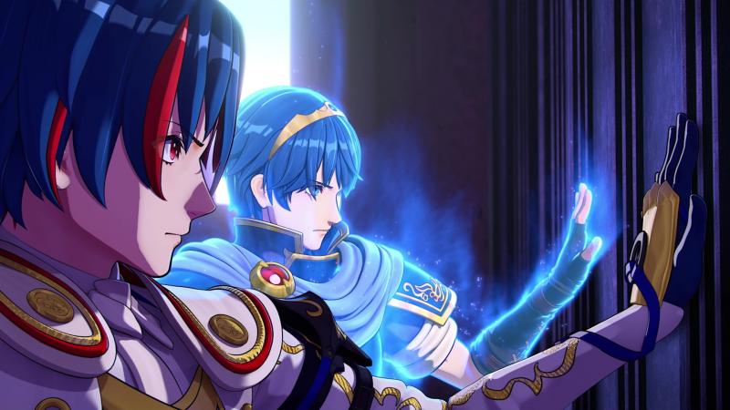 Fire Emblem Engage - Scene (Foto: Nintendo)