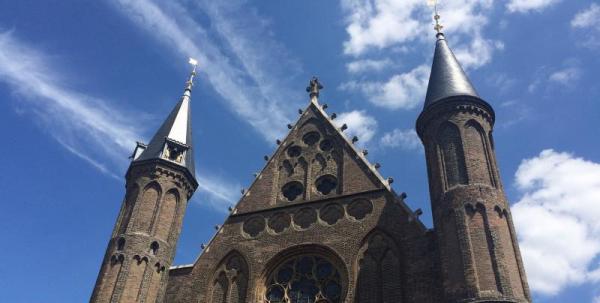 Binnenhof Den Haag