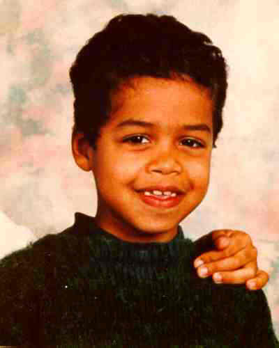 De 7-jarige Jair Soares (Afbeelding: Politie)