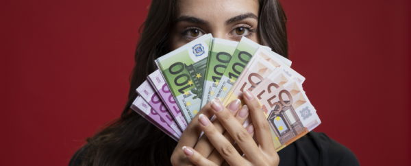 Cash geld (Foto : Pixabay) 