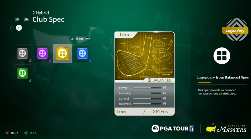 EA Sports PGA Tour (Foto: Electronic Arts)