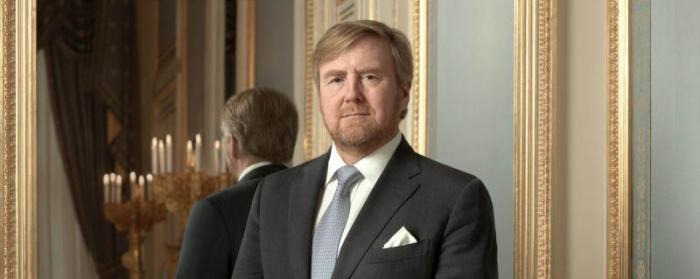 Koning Willem Alexander ( Beeld: RVD- Gemmy Woud-Binnendijk)