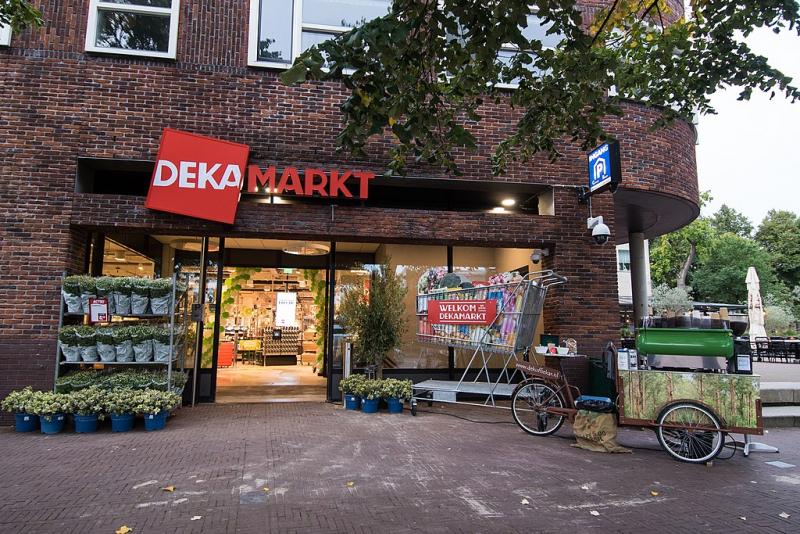 DeKaMartk (WikiCommons/Wvveen)
