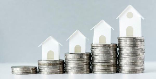 Worden huizen weer duurder? ( Foto : rawpixel on Freepik)
