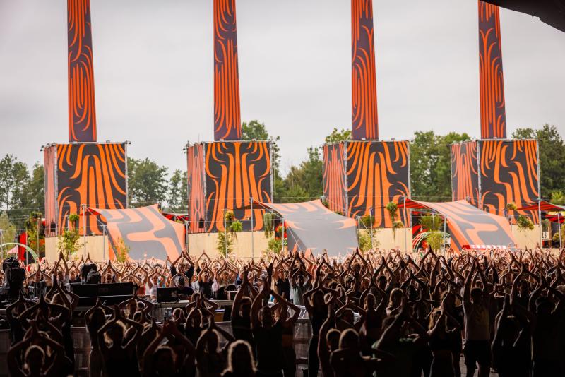 Lowlands 2023 (Foto: Martin Hols)