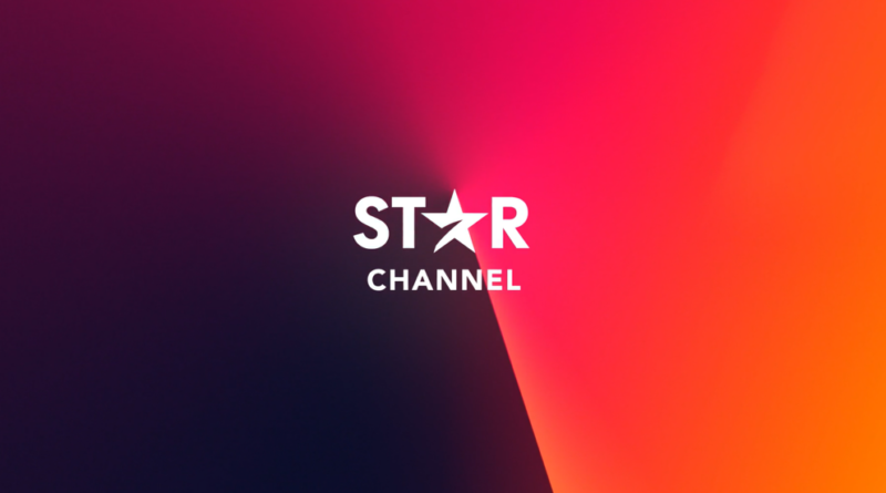 STAR Channel logo