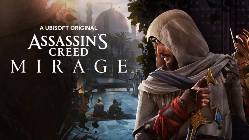 Assassin’s Creed Mirage / Обзоры
