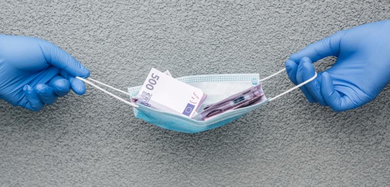 Ziekenhuisbudget (@Freepik)
