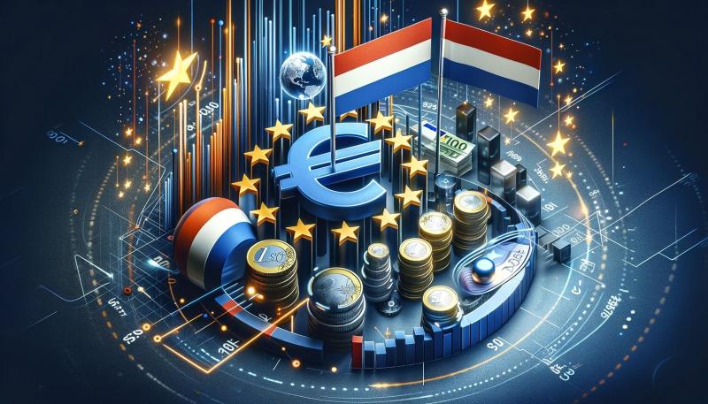 Nederland moet waarschijnlijk 320 miljoen extra aan EU betalen (Foto: Dall-E 3)