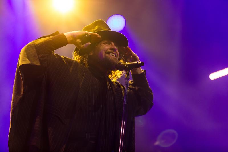 Paaspop 2024: DI-RECT (Foto: Stef Geraets)