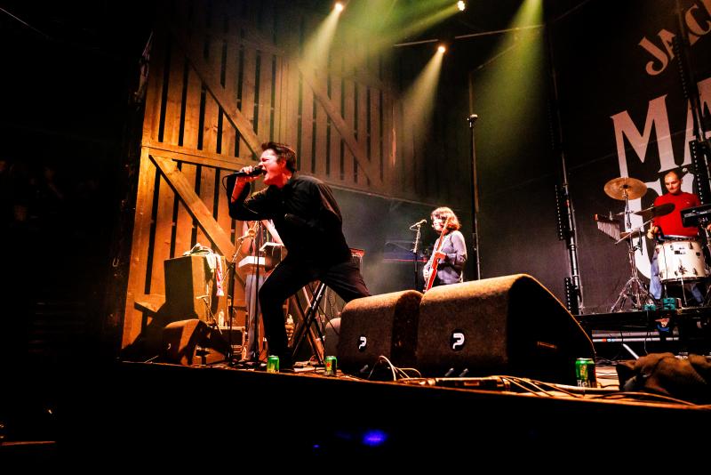 Paaspop 2024: Personal Trainer (Foto: Marcel Krijgsman)