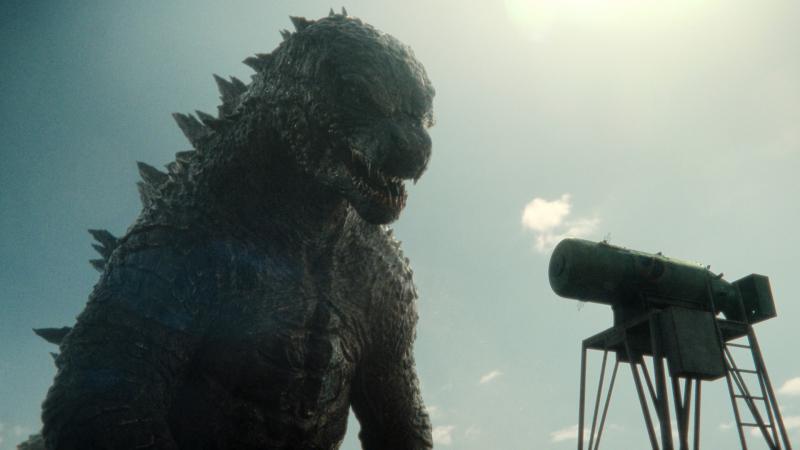Monarch: Legacy of Monsters: Godzilla
