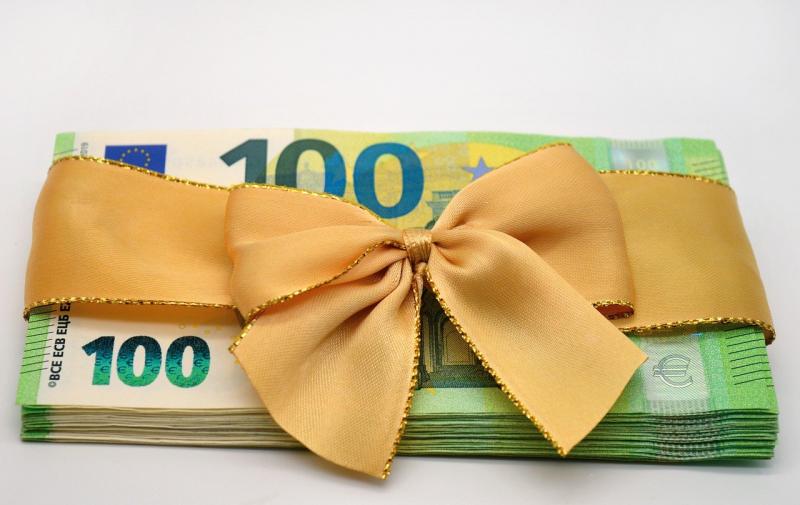 Arnhem geeft Euro's kado (@neelam279 on Pixabay)