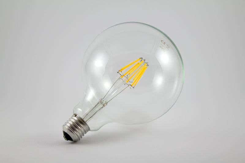 ledlampen