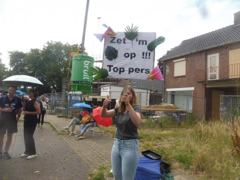 4Daagse 2024 dag 1 - De dag van Elst-5 (@qltel) (Foto: qltel)