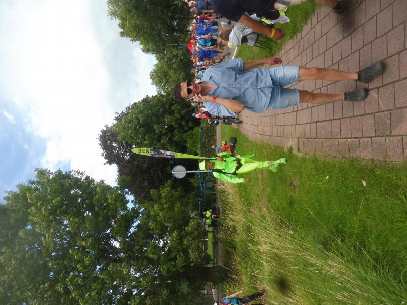 4Daagse 2024 dag 1 - De dag van Elst -6 (@qltel) (Foto: qltel)