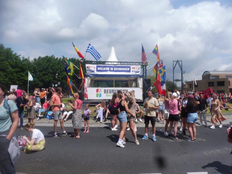 4Daagse 2024 dag 2 - De dag van Wijchen 4 (@qltel)