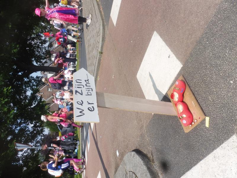 4Daagse 2024 dag 2 - De dag van Wijchen 5 (@qltel)