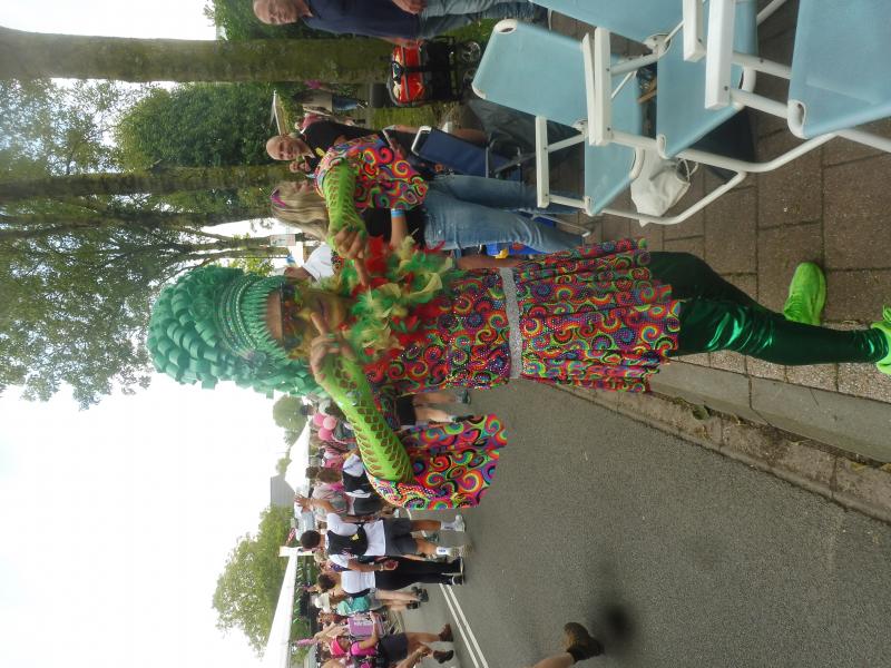 4Daagse 2024 dag 2 - De dag van Wijchen 6 (@qltel)