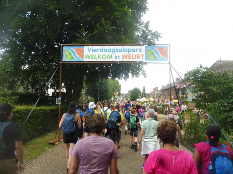 4Daagse 2024 dag 2 - De dag van Wijchen 9 (@qltel)