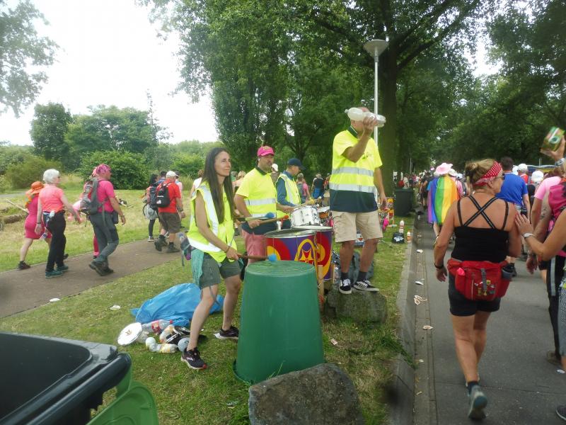 4Daagse 2024 dag 2 - De dag van Wijchen 10 (@qltel)