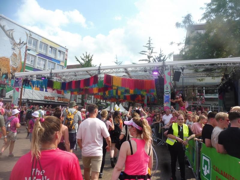 4Daagse 2024 dag 2 - De dag van Wijchen 12 (@qltel)