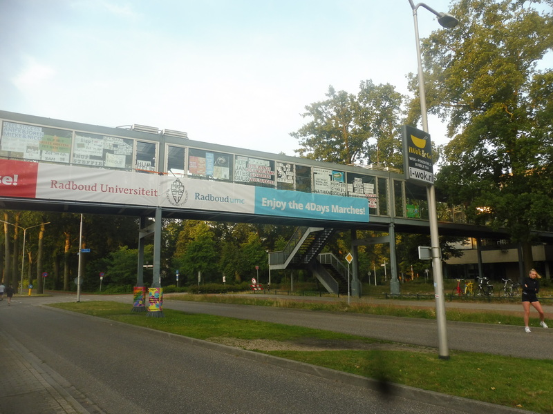 4Daagse 2024 dag 3 - De dag van Groesbeek 2 (@qltel)