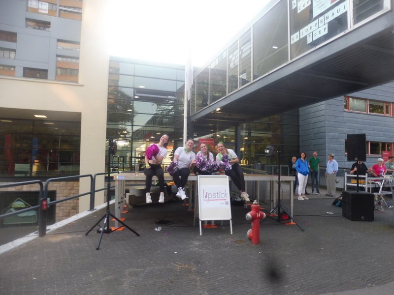 4Daagse 2024 dag 3 - De dag van Groesbeek 3 (@qltel)