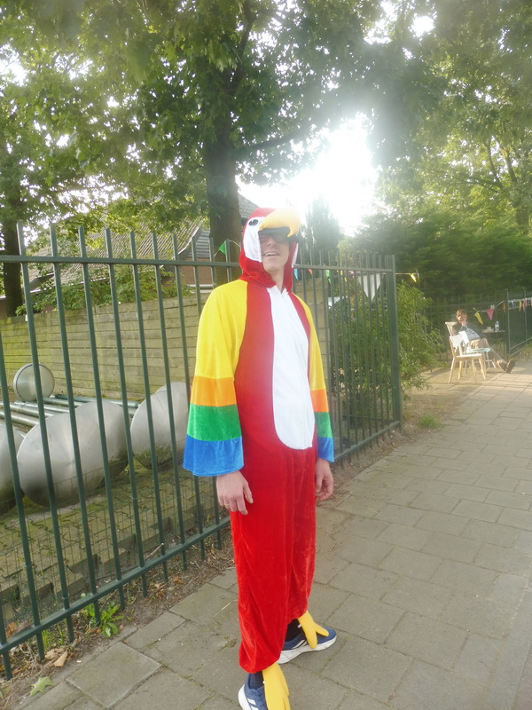 4Daagse 2024 dag 3 - De dag van Groesbeek 4 (@qltel)