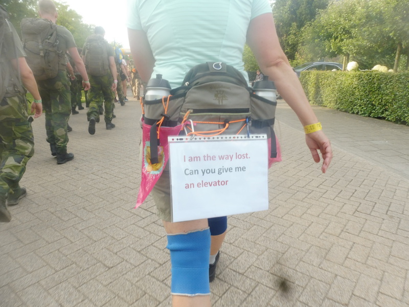 4Daagse 2024 dag 3 - De dag van Groesbeek 1 (@qltel)