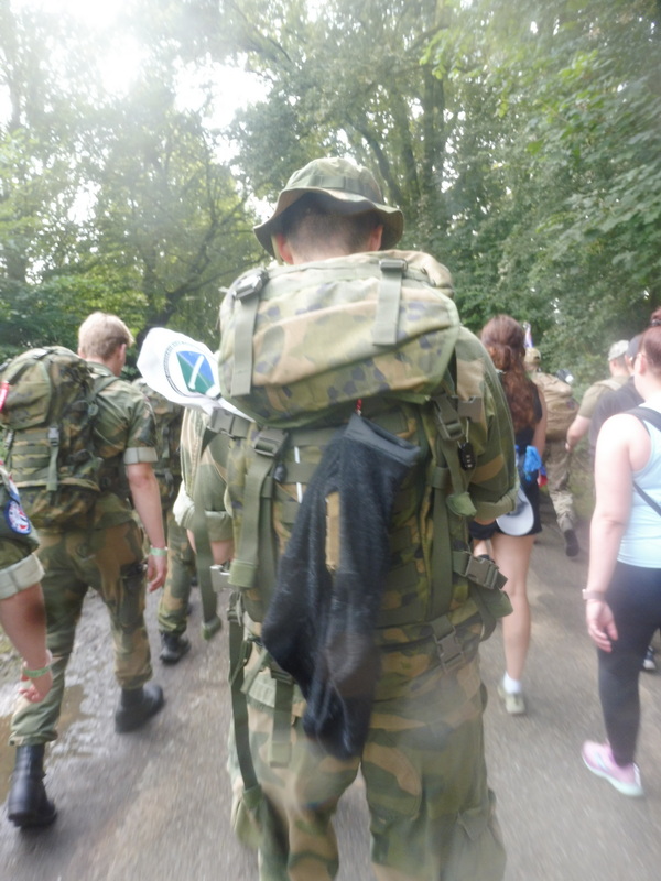 4Daagse 2024 dag 3 - De dag van Groesbeek 6 (@qltel)