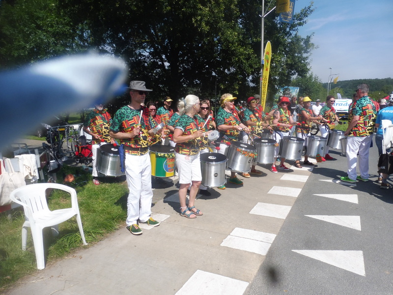 4Daagse 2024 dag 3 - De dag van Groesbeek 7 (@qltel)