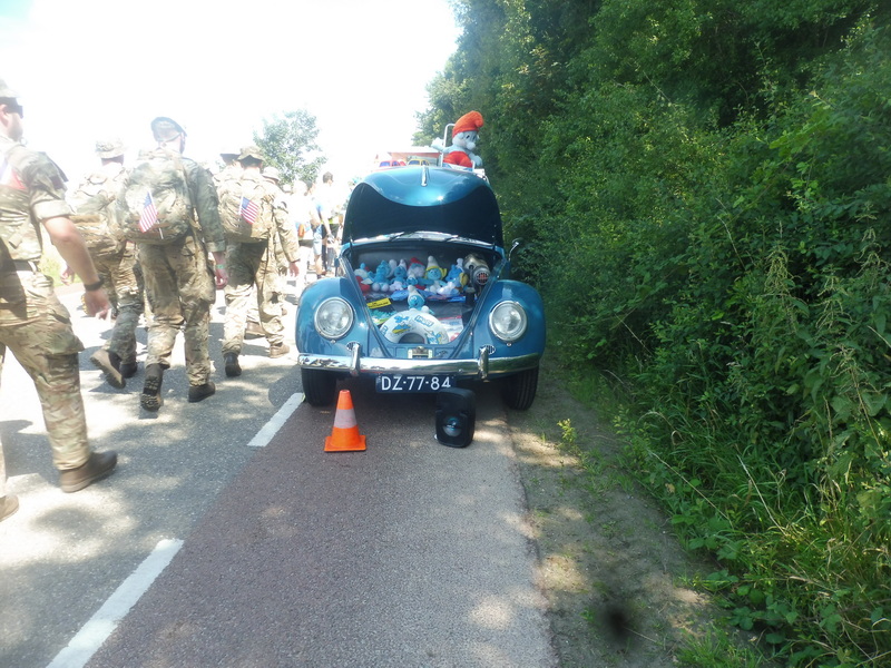 4Daagse 2024 dag 3 - De dag van Groesbeek 8 (@qltel)