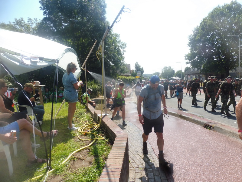 4Daagse 2024 dag 3 - De dag van Groesbeek 9 (@qltel)