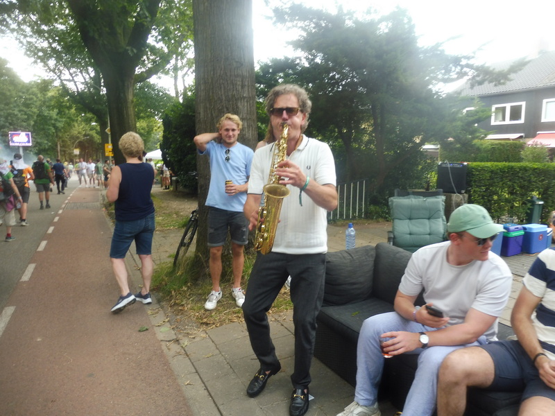 4Daagse 2024 dag 3 - De dag van Groesbeek 15 (@qltel)