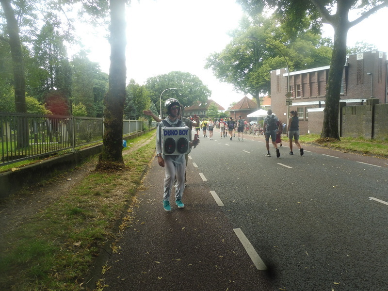 4Daagse 2024 dag 3 - De dag van Groesbeek 16 (@qltel)