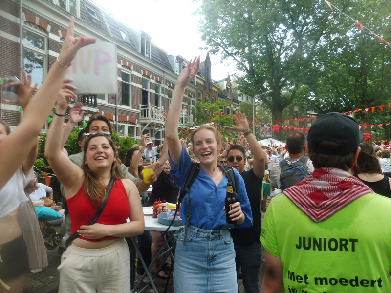 4Daagse 2024 dag 3 - De dag van Groesbeek 19 (@qltel)