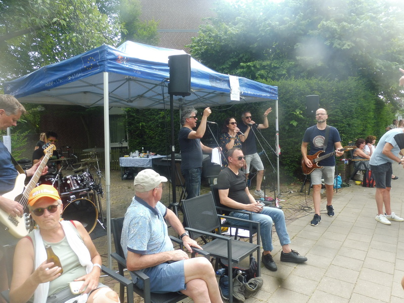 4Daagse 2024 dag 3 - De dag van Groesbeek 18 (@qltel)