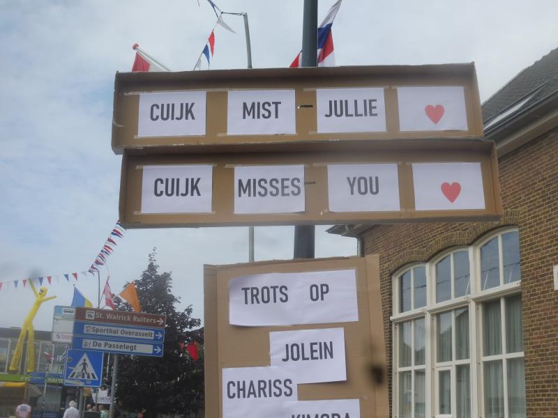 4Daagse 2024 dag 4 - Van Cijk naar de Via Gladiola 3 (@qltel)