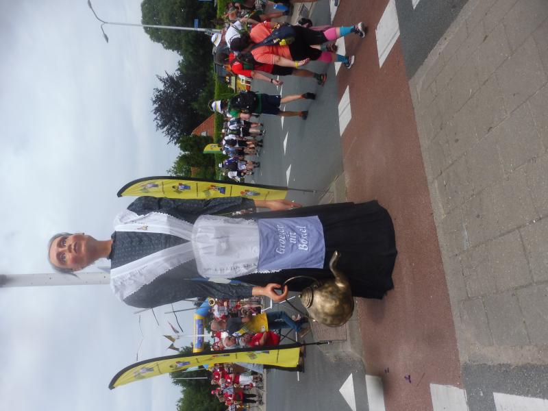 4Daagse 2024 dag 4 - Van Cijk naar de Via Gladiola 8 (@qltel)