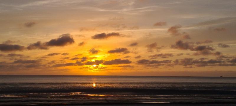 De vriendelijke Waddenzee (Foto: aloa)