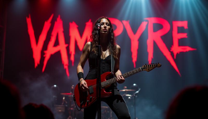 vampyre