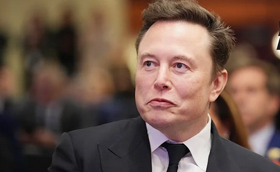 MAGA woest op Musk (@ New York Post on YouTube 271224)