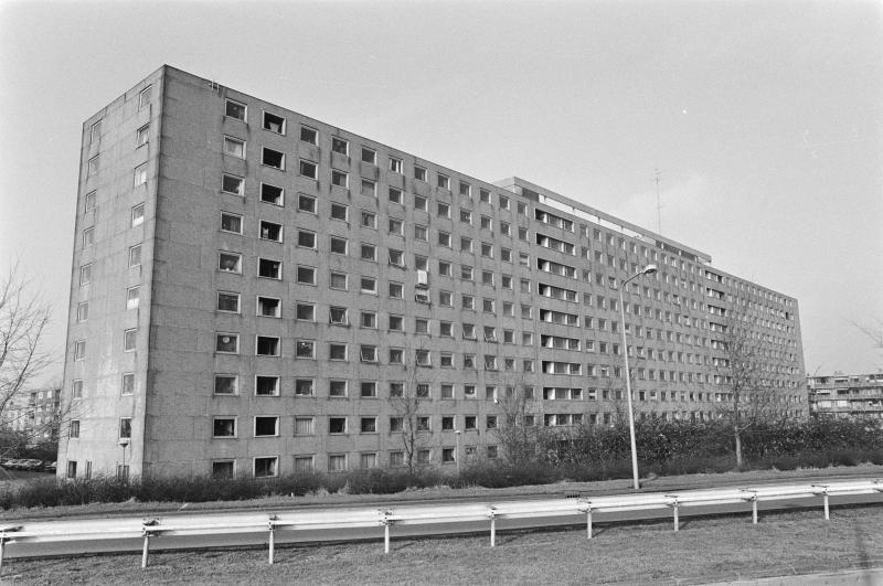 Zilverberg Amsterdam (@ Wikimedia Commons) 