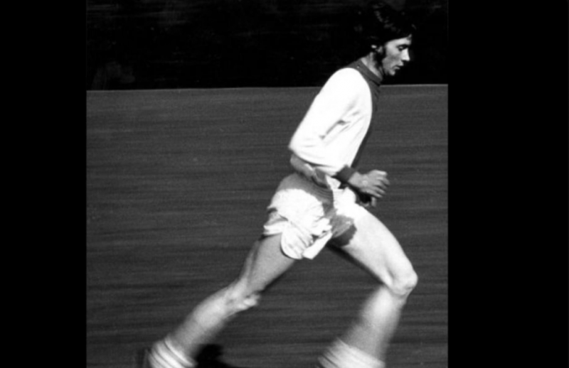 Sjoerd Ruiter (@ Georg Kacher YouTube 180712 screenshot)