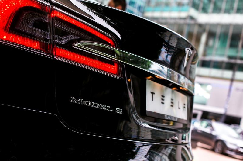 Tesla model S (@ Bruno Martins on Unsplash) Tesla model S (@ Bruno Martins on Unsplash)