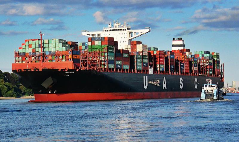 Im- en export via zeecontainers (@ Pixabay) Im- en export via zeecontainers (@ Pixabay)