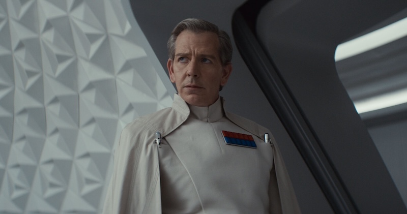 Andor 2: Ben Mendelsohn