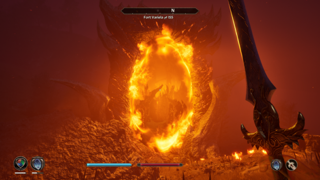 Oblivion Remastered screenshots